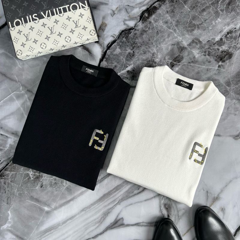 Christian Dior Sweaters